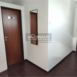 Predaj, administratívny priestor Chudá Lehota, s pozemkom - ZNÍŽENÁ CENA - EXKLUZÍVNE HALO REALITY