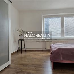 Predaj, trojizbový byt Galanta - ZNÍŽENÁ CENA - EXKLUZÍVNE HALO REALITY + VIDEOOBHLIADKA