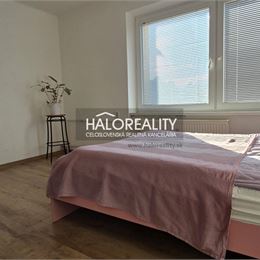 Predaj, trojizbový byt Galanta - ZNÍŽENÁ CENA - EXKLUZÍVNE HALO REALITY + VIDEOOBHLIADKA