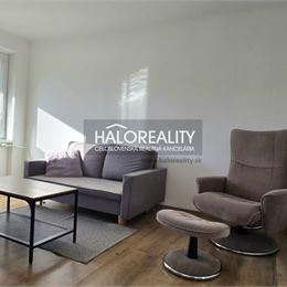 Predaj, trojizbový byt Galanta - ZNÍŽENÁ CENA - EXKLUZÍVNE HALO REALITY + VIDEOOBHLIADKA