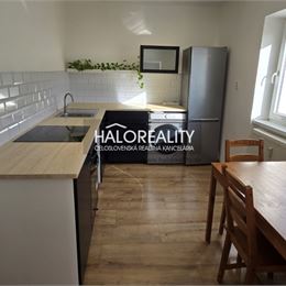Predaj, trojizbový byt Galanta - ZNÍŽENÁ CENA - EXKLUZÍVNE HALO REALITY + VIDEOOBHLIADKA