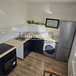 Predaj, trojizbový byt Galanta - ZNÍŽENÁ CENA - EXKLUZÍVNE HALO REALITY + VIDEOOBHLIADKA