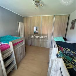Predaj, trojizbový byt Prievidza, Staré Sídlisko - EXKLUZÍVNE HALO REALITY