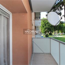 Predaj, dvojizbový byt Valaská