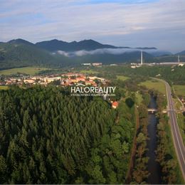 Predaj, dvojizbový byt Valaská