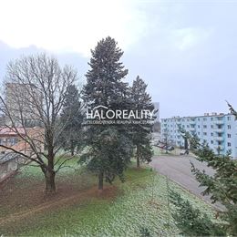 Predaj, dvojizbový byt Prievidza, Staré Mesto - Prievidza - ZNÍŽENÁ CENA - EXKLUZÍVNE HALO REALITY