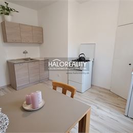 Predaj, dvojizbový byt Prievidza, Staré Mesto - Prievidza - ZNÍŽENÁ CENA - EXKLUZÍVNE HALO REALITY