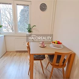 Predaj, dvojizbový byt Prievidza, Staré Mesto - Prievidza - ZNÍŽENÁ CENA - EXKLUZÍVNE HALO REALITY