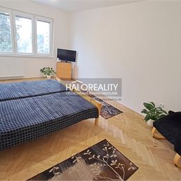 Predaj, dvojizbový byt Prievidza, Staré Mesto - Prievidza - ZNÍŽENÁ CENA - EXKLUZÍVNE HALO REALITY