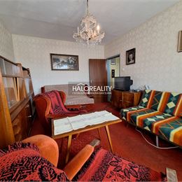 Predaj, jednoizbový byt Piešťany - EXKLUZÍVNE HALO REALITY