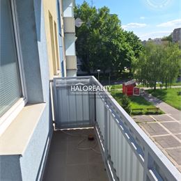 Predaj, jednoizbový byt Piešťany - EXKLUZÍVNE HALO REALITY