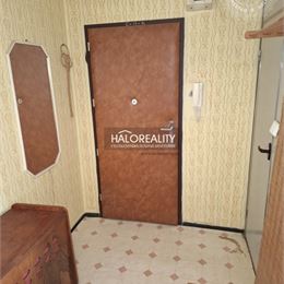Predaj, jednoizbový byt Piešťany - EXKLUZÍVNE HALO REALITY