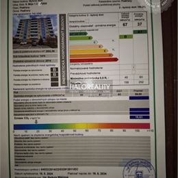 Predaj, jednoizbový byt Piešťany - EXKLUZÍVNE HALO REALITY