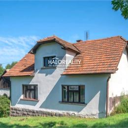 REZERVOVANÉ - Predaj, rodinný dom Dubové, Dubové - EXKLUZÍVNE HALO REALITY