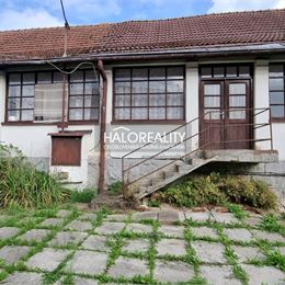 REZERVOVANÉ - Predaj, rodinný dom Dubové, Dubové - EXKLUZÍVNE HALO REALITY
