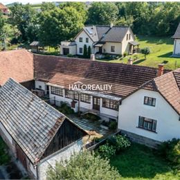REZERVOVANÉ - Predaj, rodinný dom Dubové, Dubové - EXKLUZÍVNE HALO REALITY