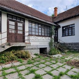 REZERVOVANÉ - Predaj, rodinný dom Dubové, Dubové - EXKLUZÍVNE HALO REALITY