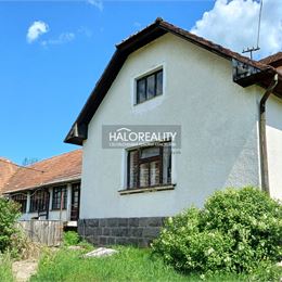 REZERVOVANÉ - Predaj, rodinný dom Dubové, Dubové - EXKLUZÍVNE HALO REALITY