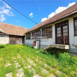 REZERVOVANÉ - Predaj, rodinný dom Dubové, Dubové - EXKLUZÍVNE HALO REALITY