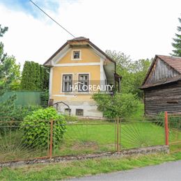 Predaj, rodinný dom Kolárovice - ZNÍŽENÁ CENA