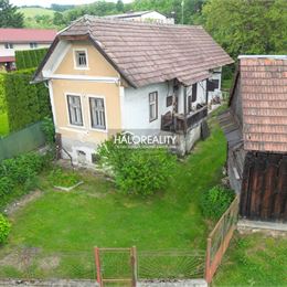 Predaj, rodinný dom Kolárovice - ZNÍŽENÁ CENA