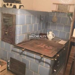 Predaj, rodinný dom Kolárovice - ZNÍŽENÁ CENA