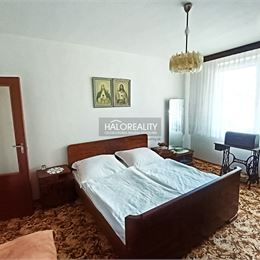 Predaj, dvojizbový byt Holíč