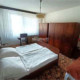 Predaj, dvojizbový byt Holíč