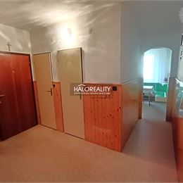 Predaj, dvojizbový byt Holíč