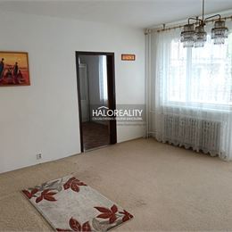 Predaj, štvorizbový byt Brezová pod Bradlom - ZNÍŽENÁ CENA