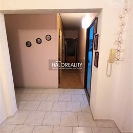Predaj, štvorizbový byt Brezová pod Bradlom - ZNÍŽENÁ CENA
