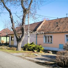 Predaj, rodinný dom Skalica, Centrum - ZNÍŽENÁ CENA - EXKLUZÍVNE HALO REALITY