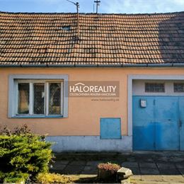 Predaj, rodinný dom Skalica, Centrum - ZNÍŽENÁ CENA - EXKLUZÍVNE HALO REALITY