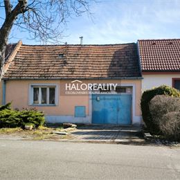 Predaj, rodinný dom Skalica, Centrum - ZNÍŽENÁ CENA - EXKLUZÍVNE HALO REALITY