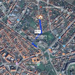 Predaj, rodinný dom Skalica, Centrum - ZNÍŽENÁ CENA - EXKLUZÍVNE HALO REALITY