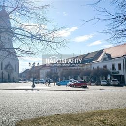 Predaj, rodinný dom Skalica, Centrum - ZNÍŽENÁ CENA - EXKLUZÍVNE HALO REALITY