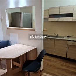 REZERVOVANÉ - Predaj, dvojizbový byt Žarnovica, sídlisko Fraňa Kráľa