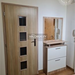 REZERVOVANÉ - Predaj, dvojizbový byt Žarnovica, sídlisko Fraňa Kráľa