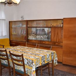 Predaj, rodinný dom Závod