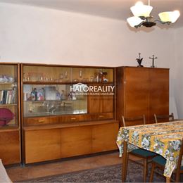 Predaj, rodinný dom Závod