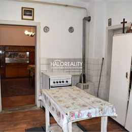 Predaj, rodinný dom Závod