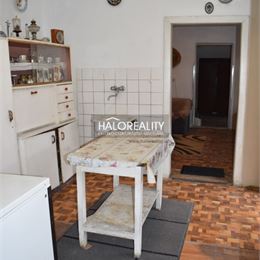 Predaj, rodinný dom Závod