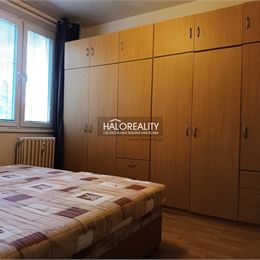 Predaj, trojizbový byt Trebišov - EXKLUZÍVNE HALO REALITY
