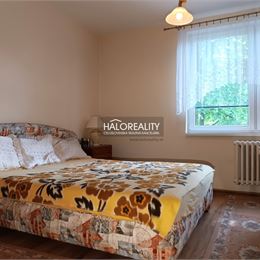 Predaj, trojizbový byt Trebišov - EXKLUZÍVNE HALO REALITY