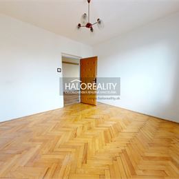 Predaj, trojizbový byt Rimavská Sobota, Sídlisko Rimava - EXKLUZÍVNE HALO REALITY