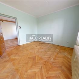Predaj, trojizbový byt Rimavská Sobota, Sídlisko Rimava - EXKLUZÍVNE HALO REALITY