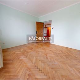 Predaj, trojizbový byt Rimavská Sobota, Sídlisko Rimava - EXKLUZÍVNE HALO REALITY