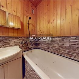 Predaj, trojizbový byt Rimavská Sobota, Sídlisko Rimava - EXKLUZÍVNE HALO REALITY