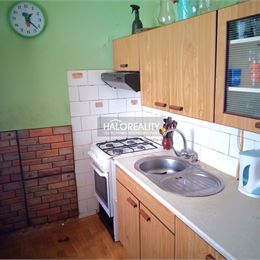 Predaj, dvojizbový byt Prievidza, Centrum