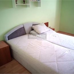 Predaj, dvojizbový byt Prievidza